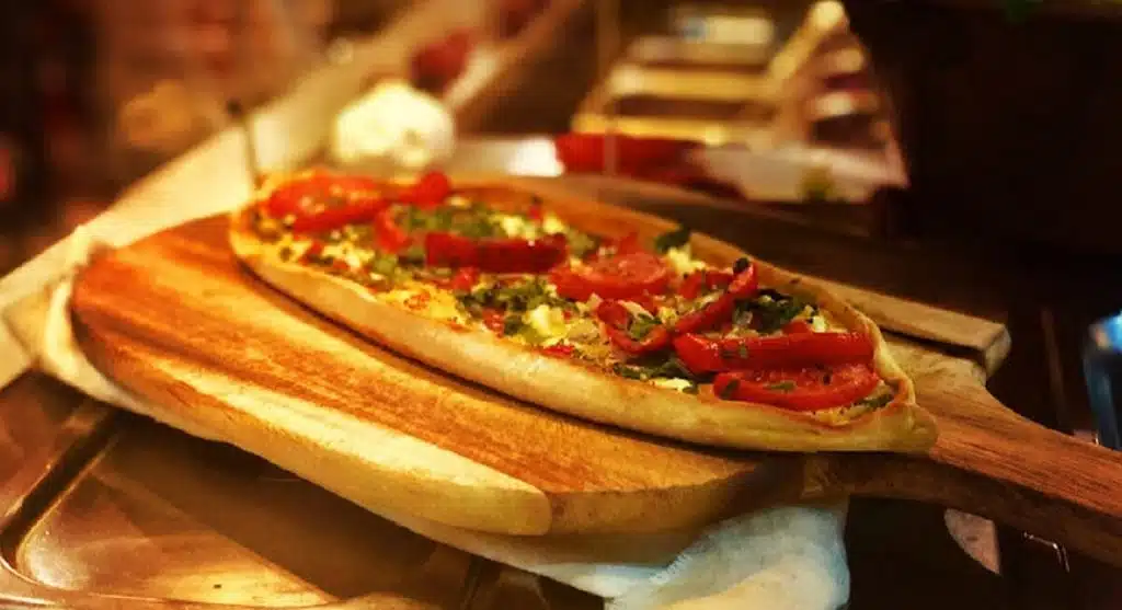 Image credit: Lavash in Brighton