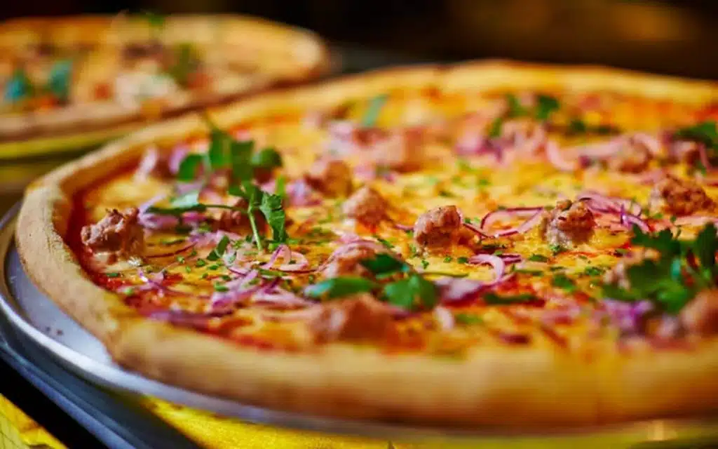 Image credit: Voodoo Rays London