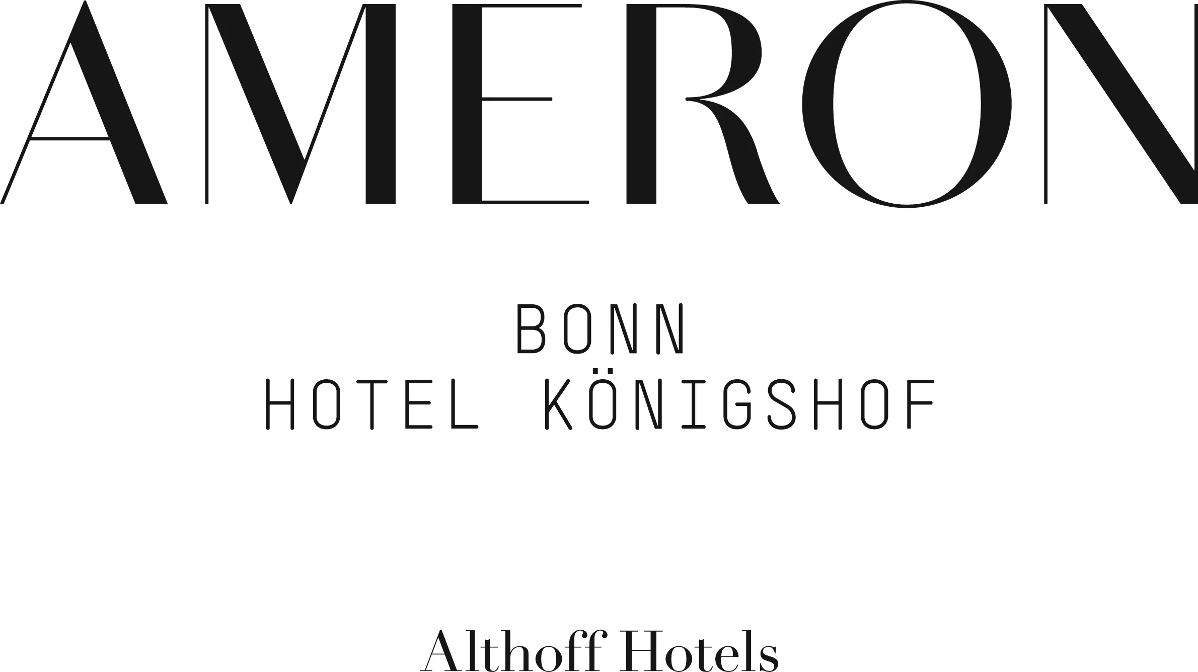 Dinner & Overnight Stay at AMERON Königshof